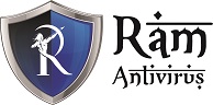 ramantivirus.in Logo