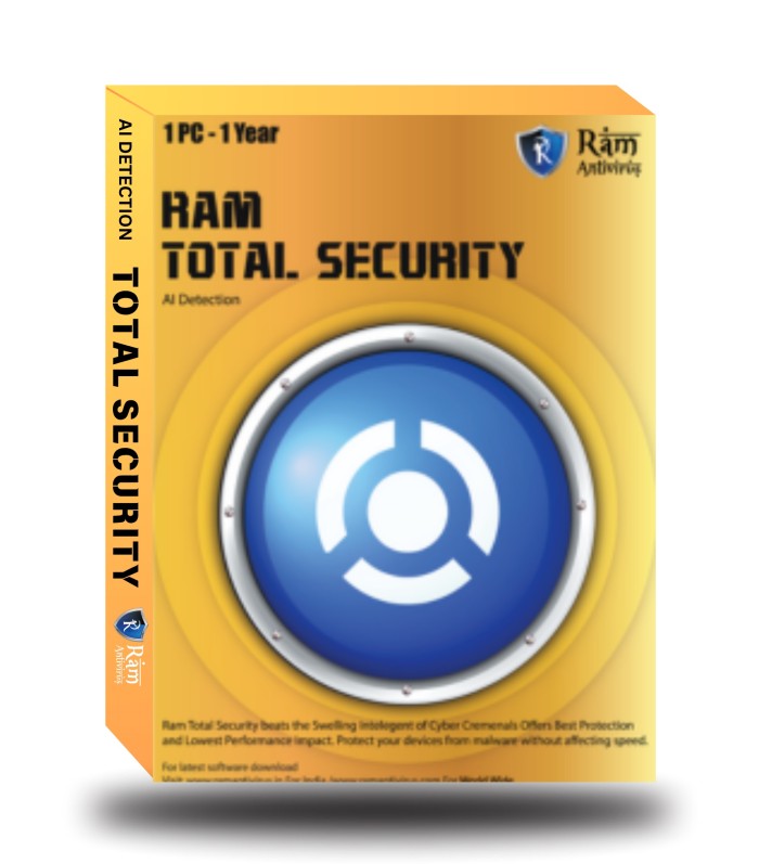 RAM Total Security