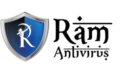 ramantivirus.in Logo