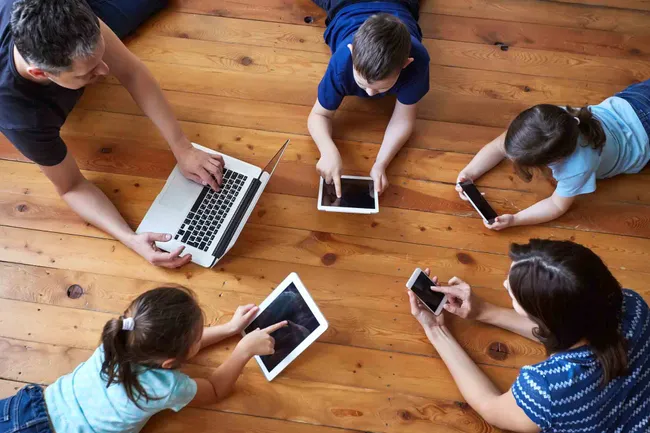 kids antivirus