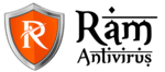 ramantivirus.in Logo