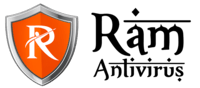 ramantivirus.in Logo
