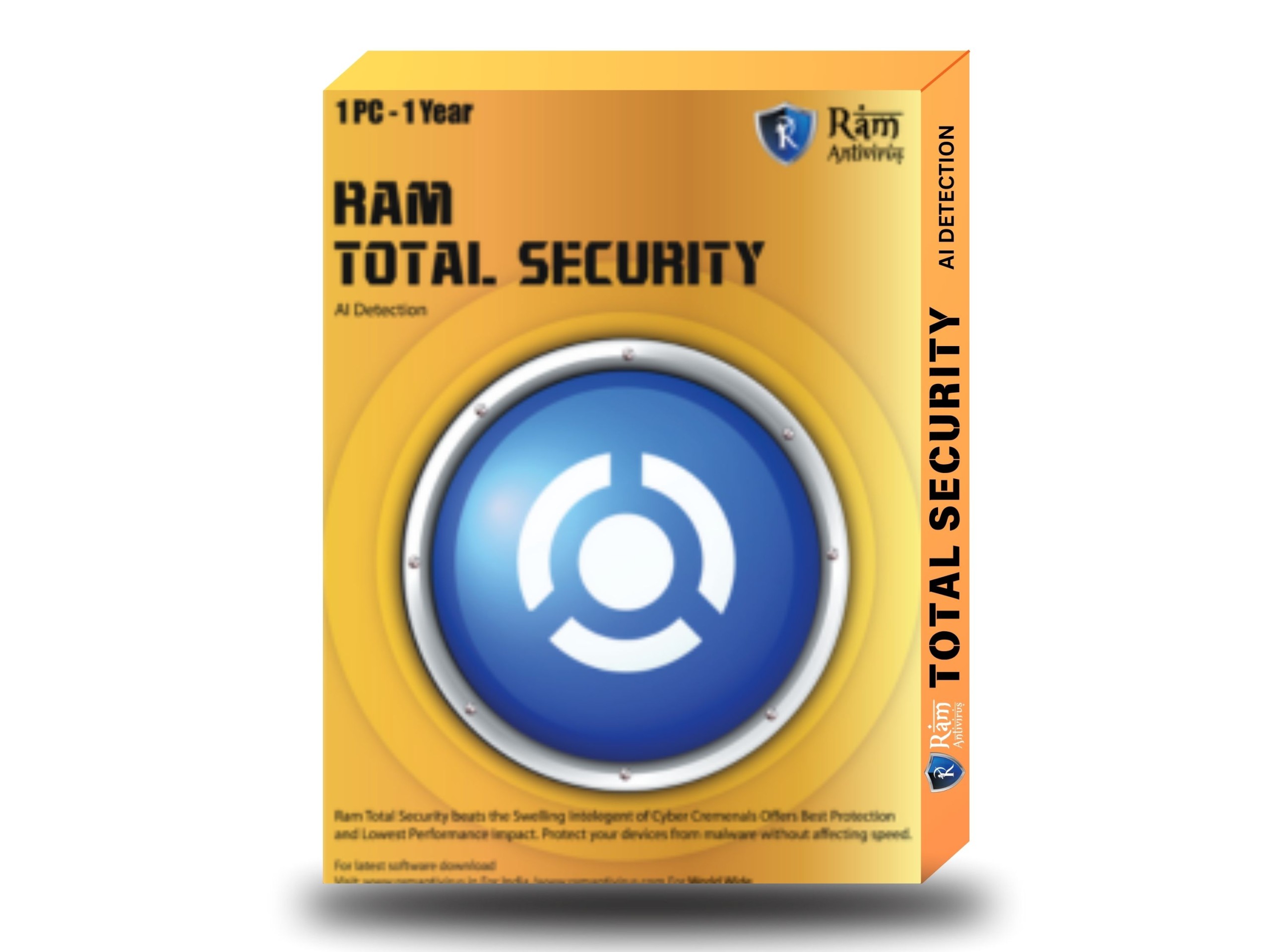 RAM Total Security