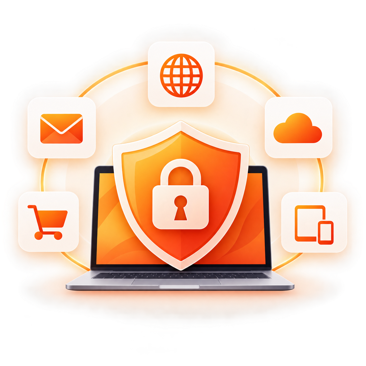 Protect Your Digital Life