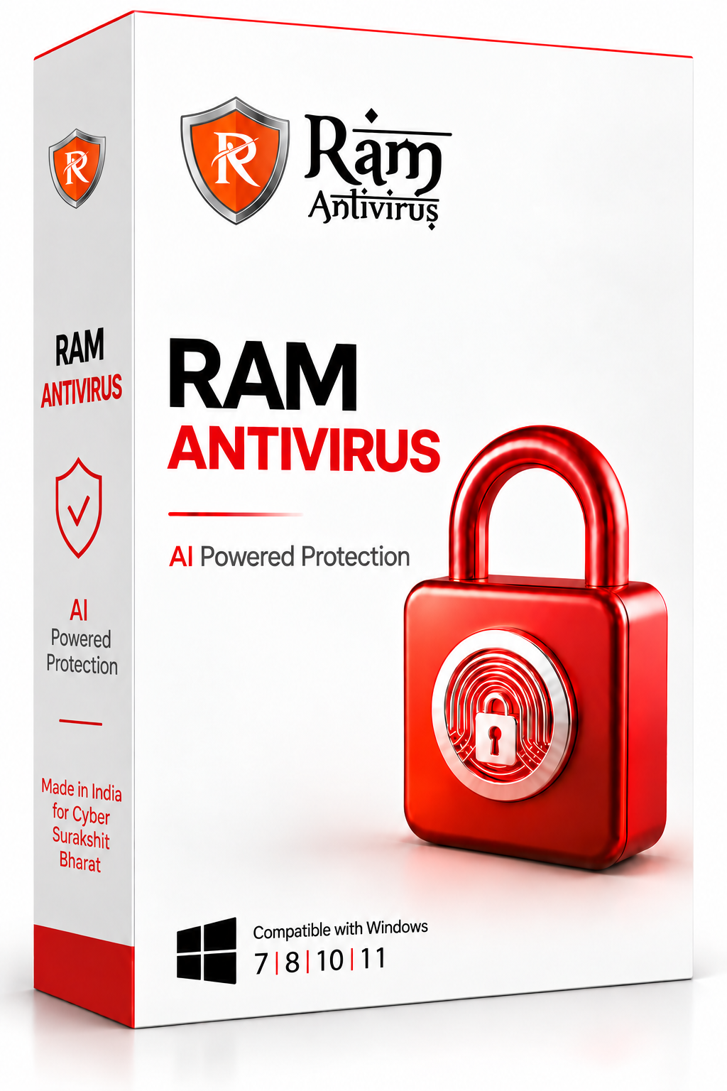 RAM Antivirus