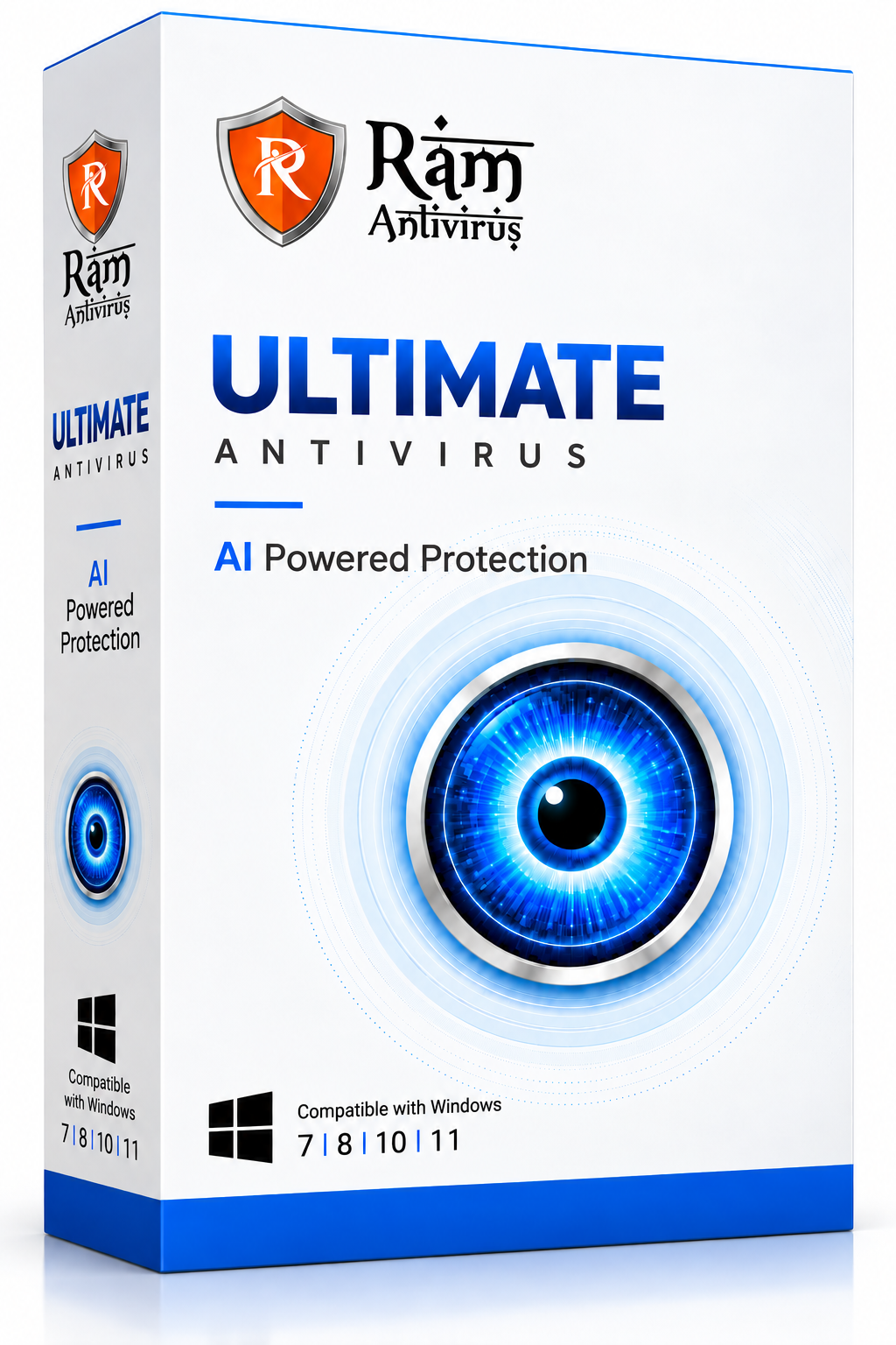 RAM Ultimate Antivirus