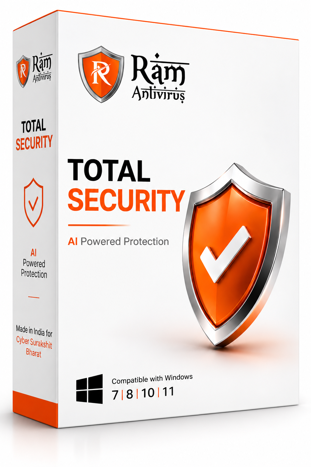 RAM Total Security